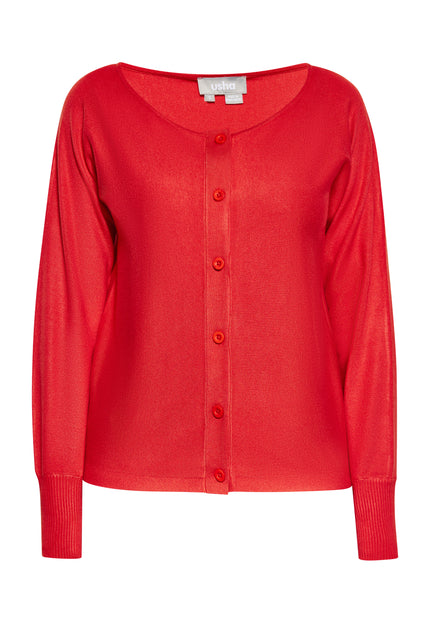 usha Women's Cardigan