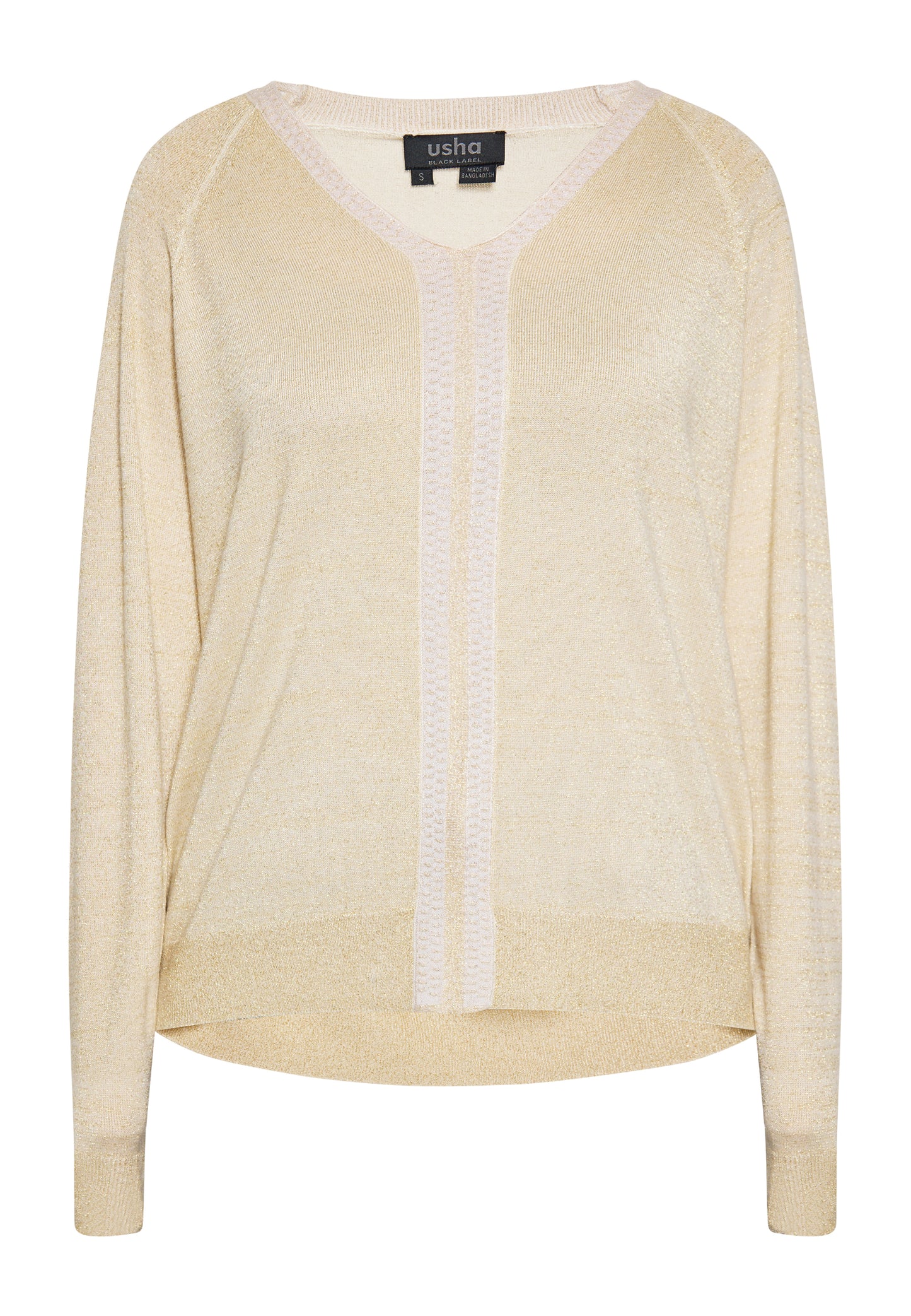 usha BLACK LABEL women's sweater