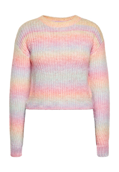 myMo women's knit sweater