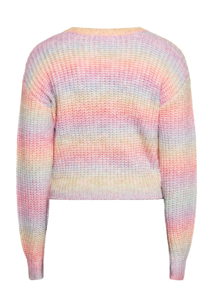 myMo women's knit sweater