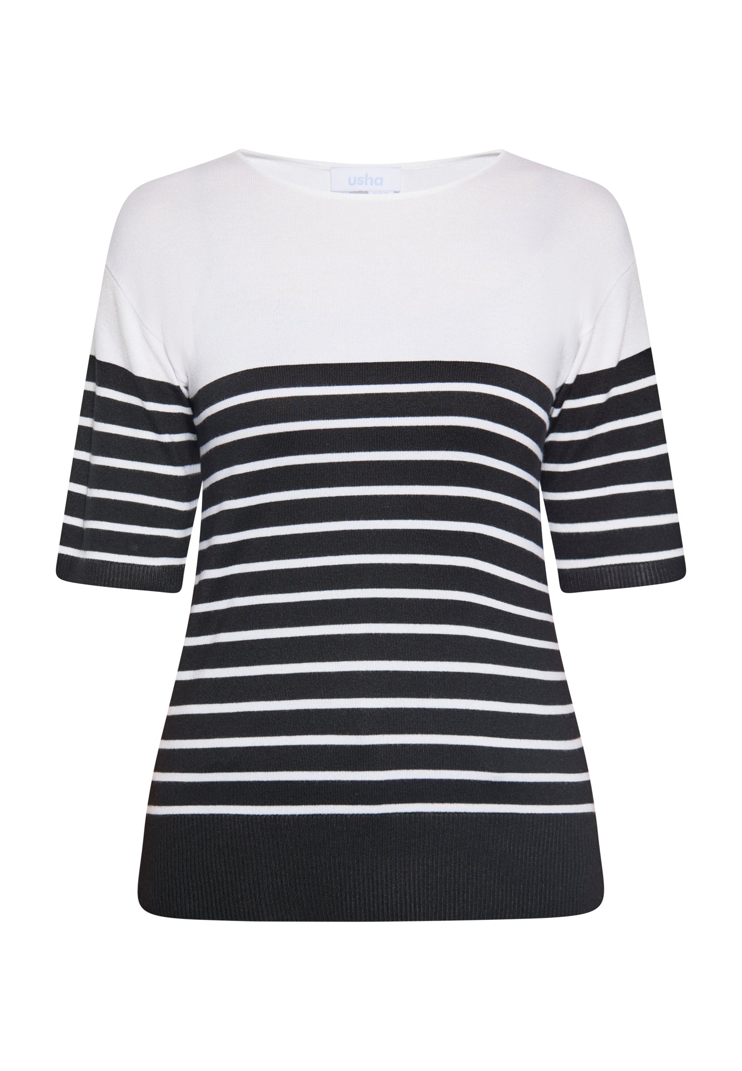 usha BLUE LABEL women's T shirt