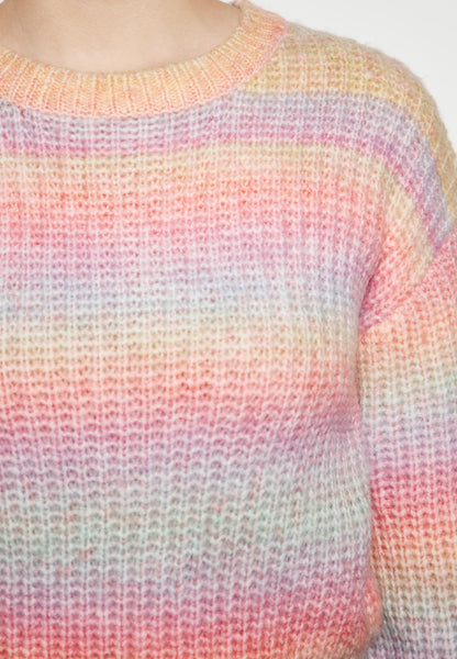 myMo women's knit sweater