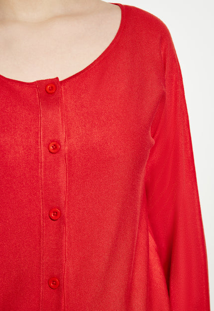 usha Women's Cardigan
