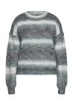 Gray Multicolored