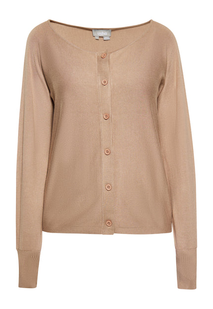 usha Women's Cardigan