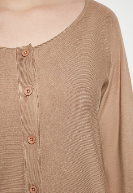 usha Women's Cardigan
