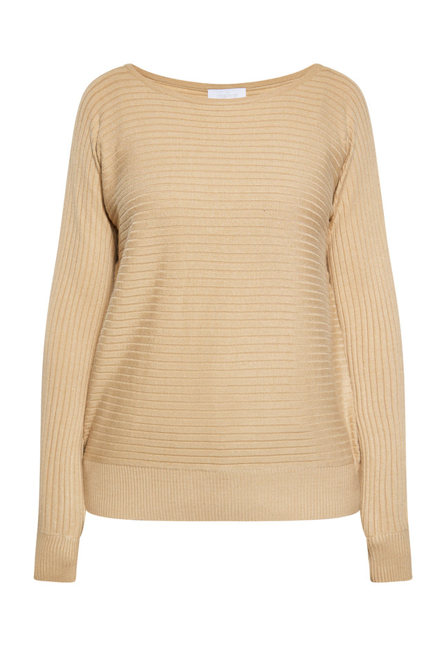 usha WHITE LABEL Women's Sweater
