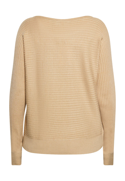 usha WHITE LABEL Women's Sweater
