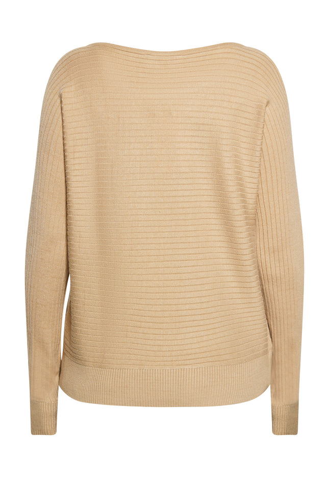 usha WHITE LABEL Women's Sweater