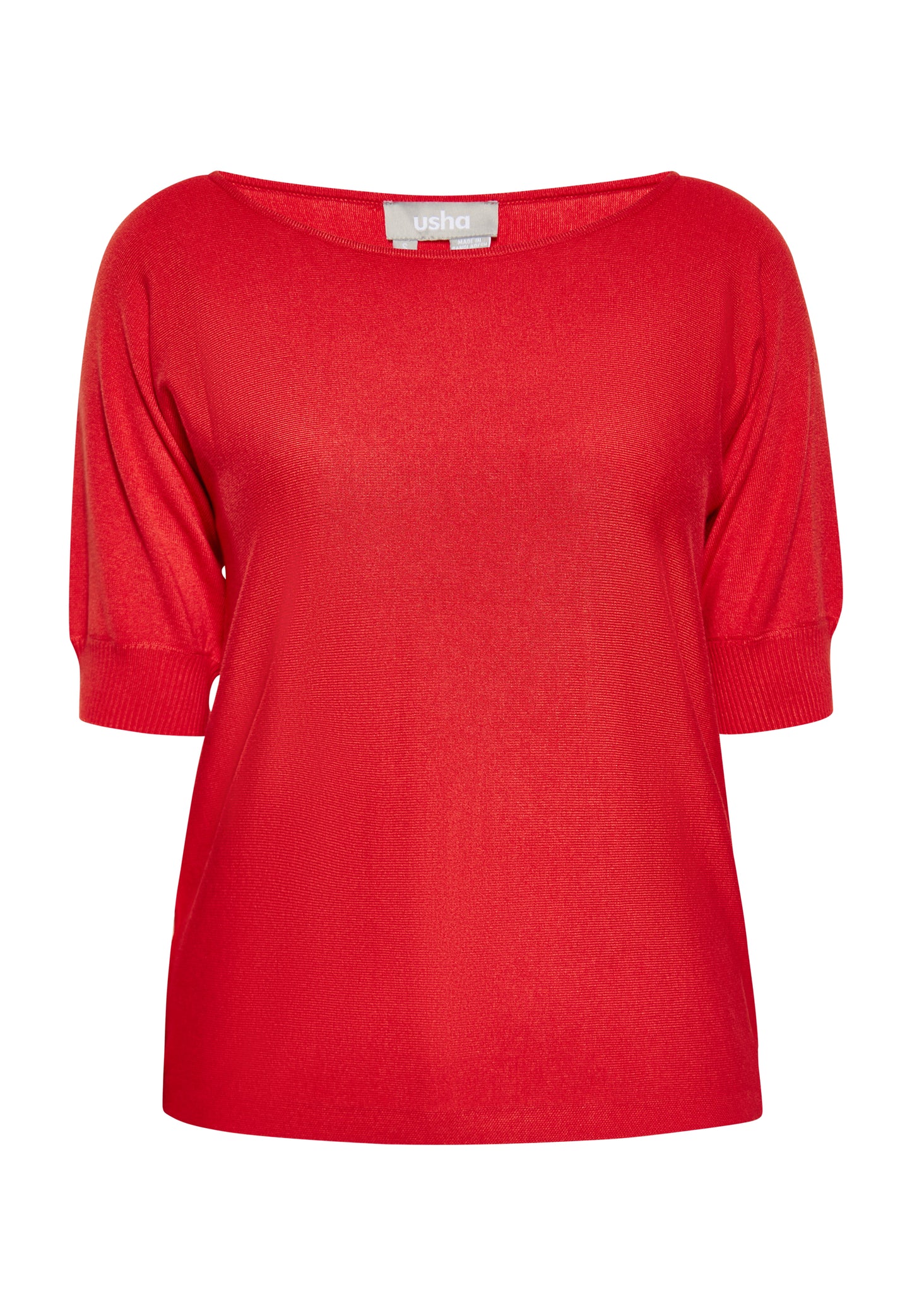 usha women's sweater