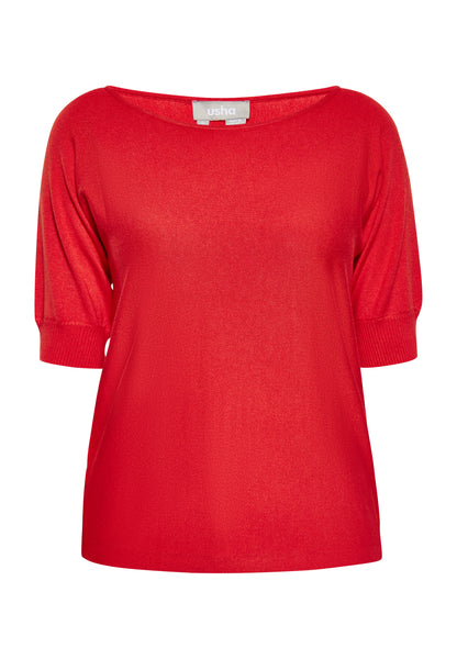 usha women's sweater