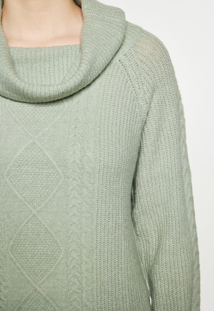 usha Sweter damski