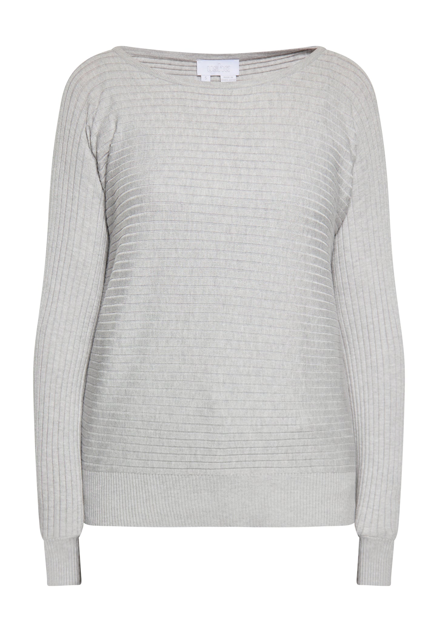 usha WHITE LABEL women's sweater