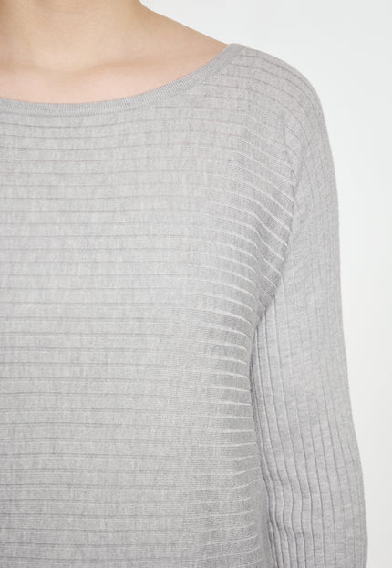 usha WHITE LABEL Women's Sweater