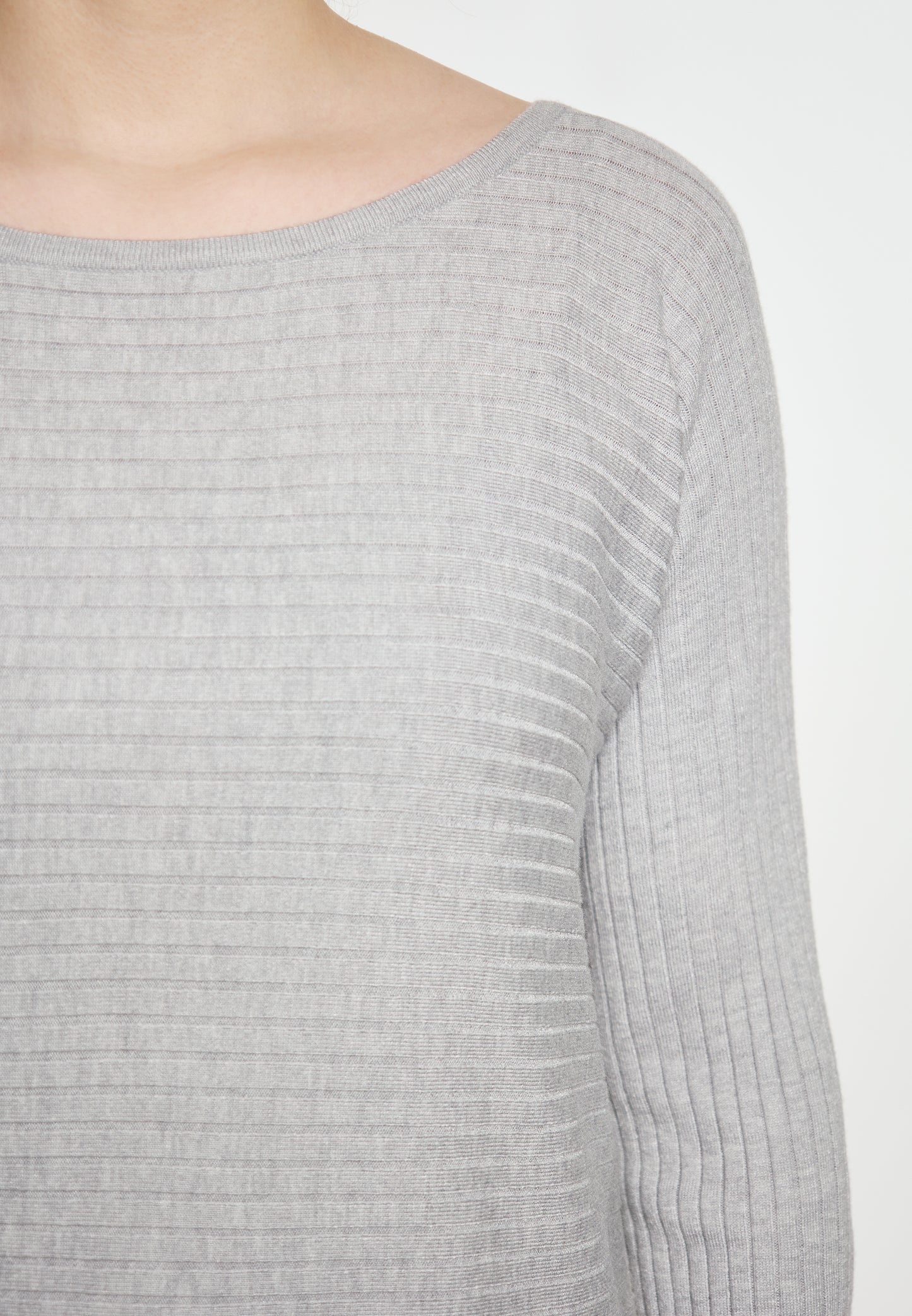 usha WHITE LABEL women's sweater