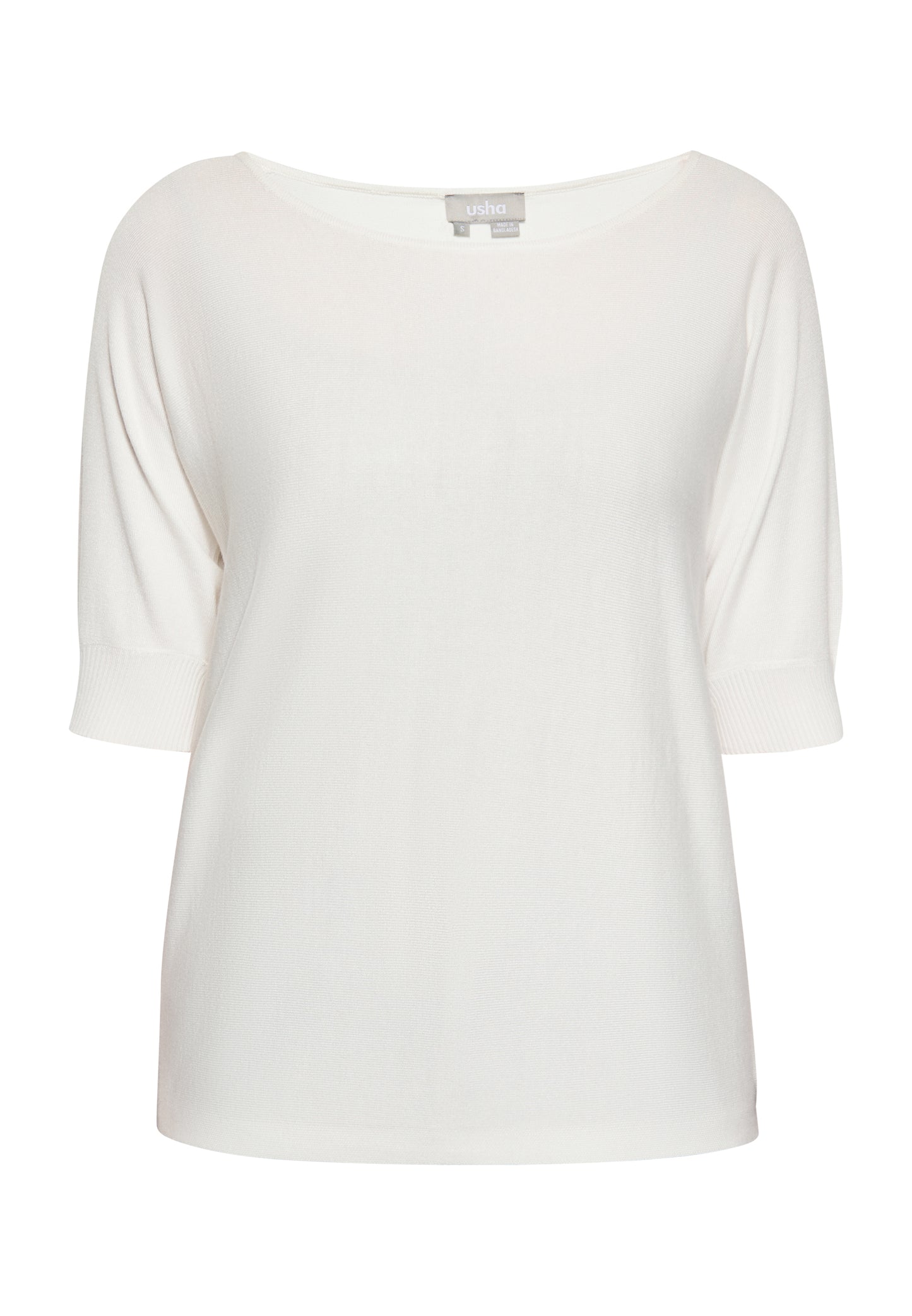 usha women's sweater