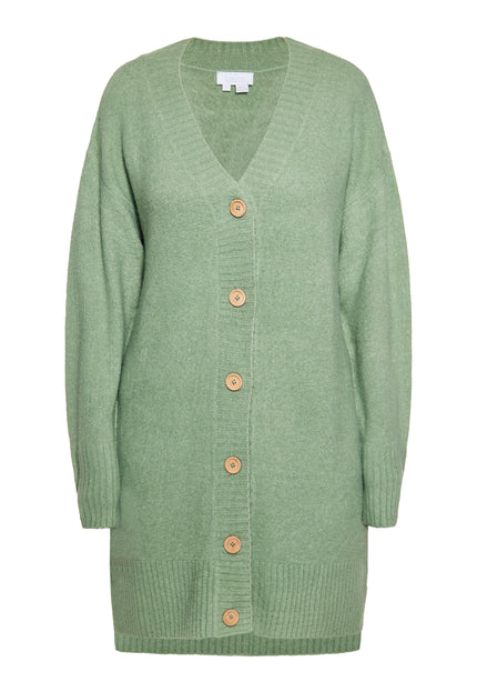 usha WHITE LABEL Women's Cardigan