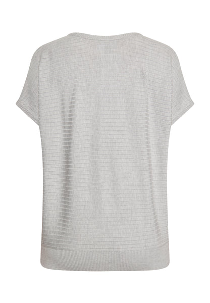 usha WHITE LABEL women's T shirt