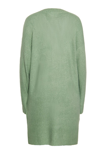 usha WHITE LABEL Women's Cardigan