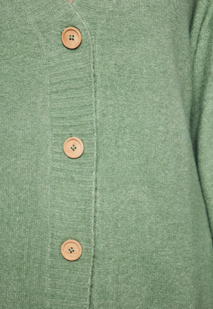 usha WHITE LABEL Women's Cardigan