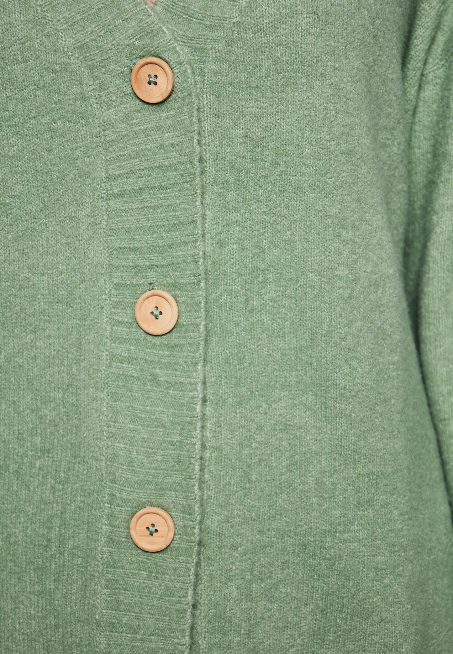 usha WHITE LABEL women's cardigan