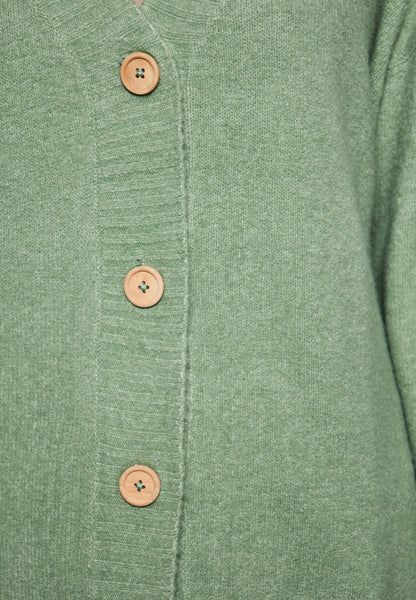 usha WHITE LABEL women's cardigan