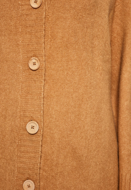 usha WHITE LABEL Women's Cardigan
