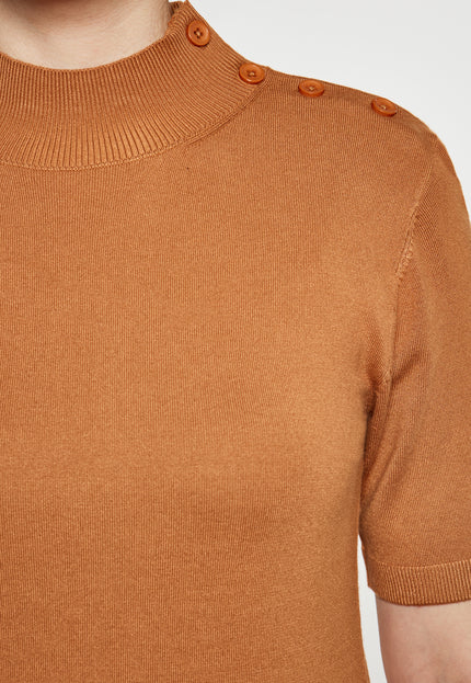 usha BLACK Sweter damski