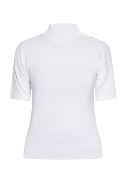 usha BLACK Sweter damski