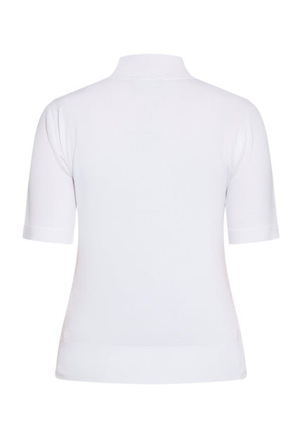 usha BLACK Sweter damski