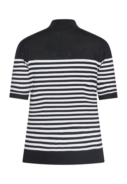 usha BLACK Sweter damski