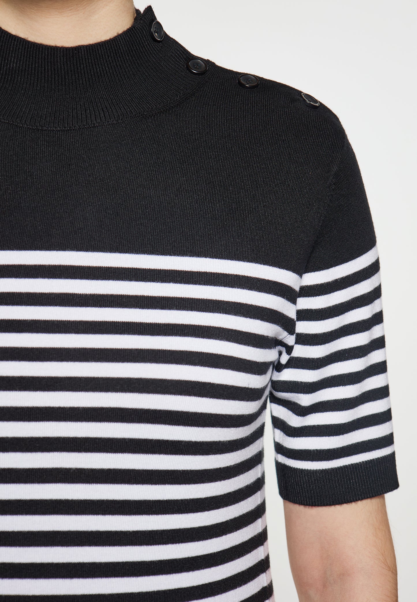 usha BLACK LABEL women's sweater