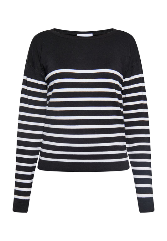 usha BLUE LABEL damski sweter