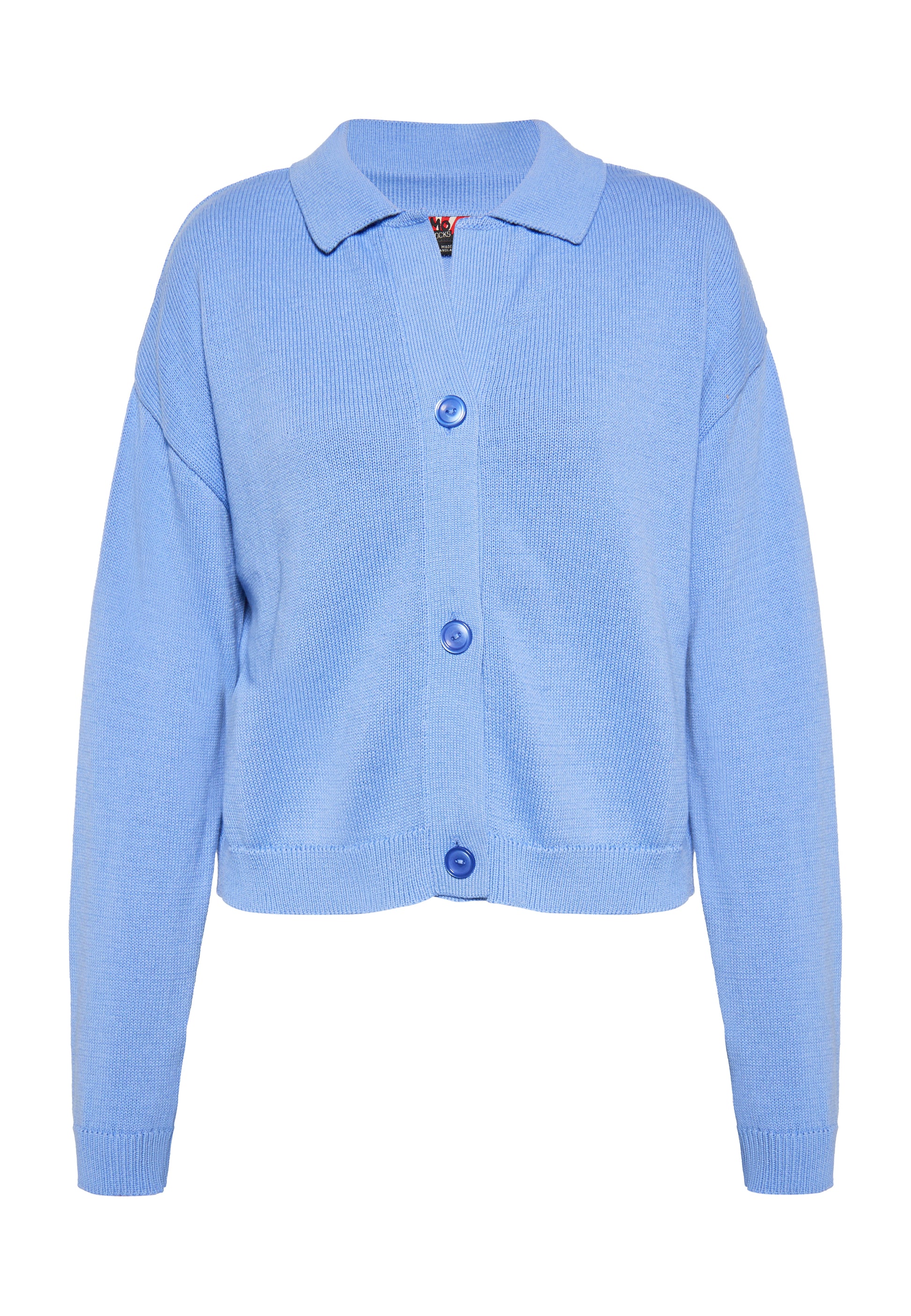 myMo ROCKS women's cardigan