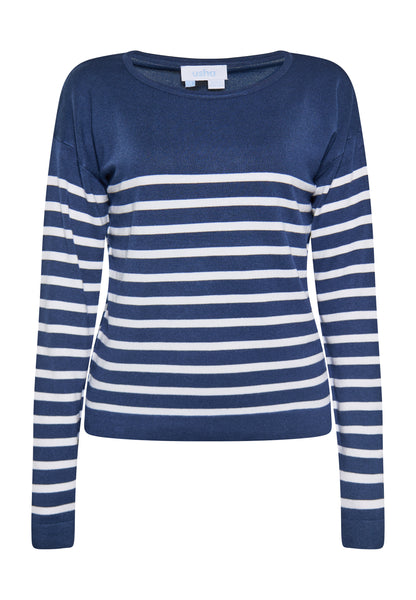 usha BLUE LABEL damski sweter