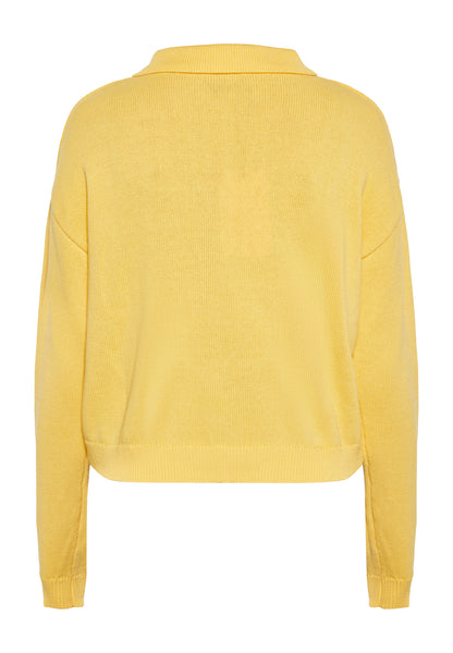 myMo ROCKS women's cardigan