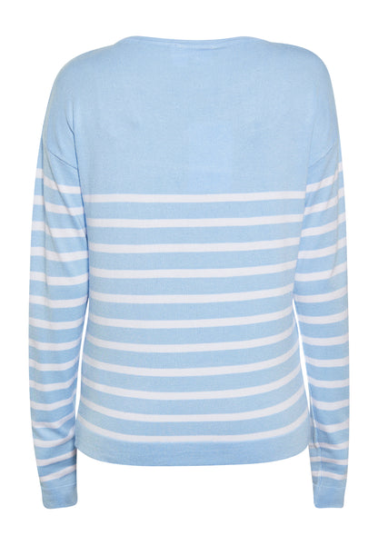 usha BLUE LABEL damski sweter