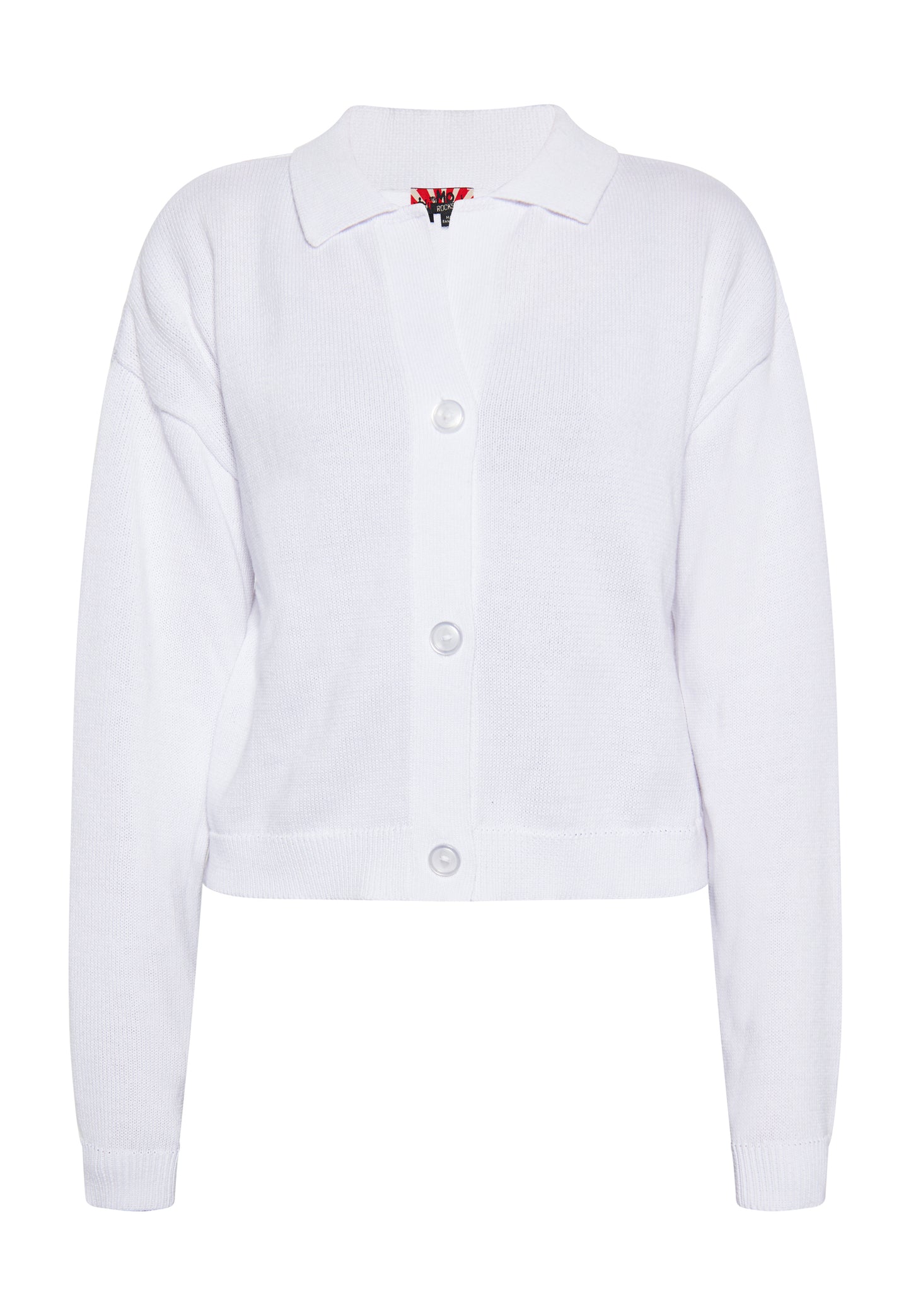 myMo ROCKS women's cardigan