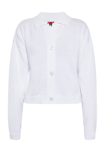 myMo ROCKS women's cardigan
