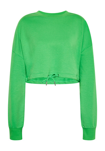 myMo women's sweatshirt