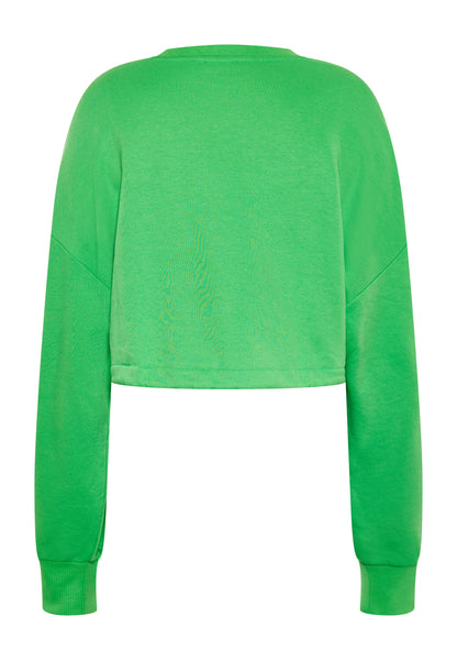 myMo women's sweatshirt