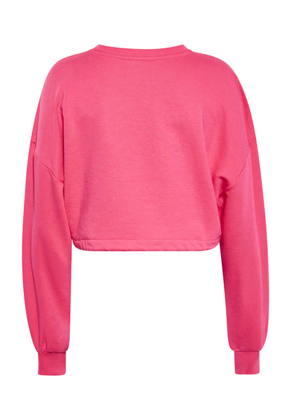 myMo women's sweatshirt