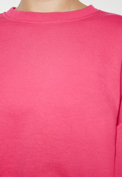 myMo women's sweatshirt