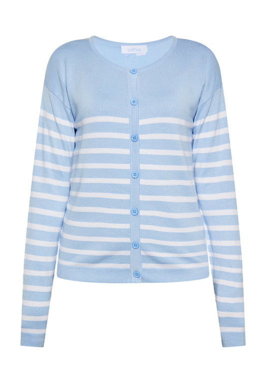 usha BLUE LABEL women's cardigan