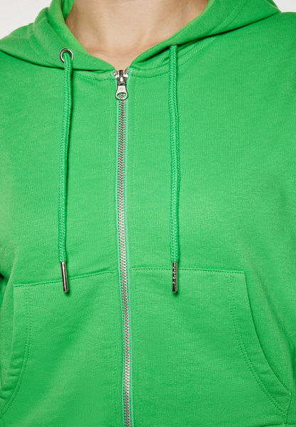 myMo women's hoodie