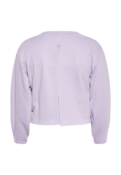 myMo women's sweatshirt