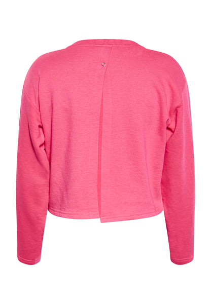 myMo women's sweatshirt