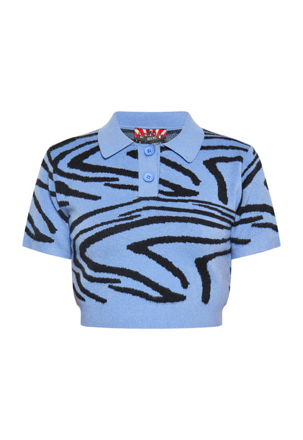 myMo ROCKS Top damski