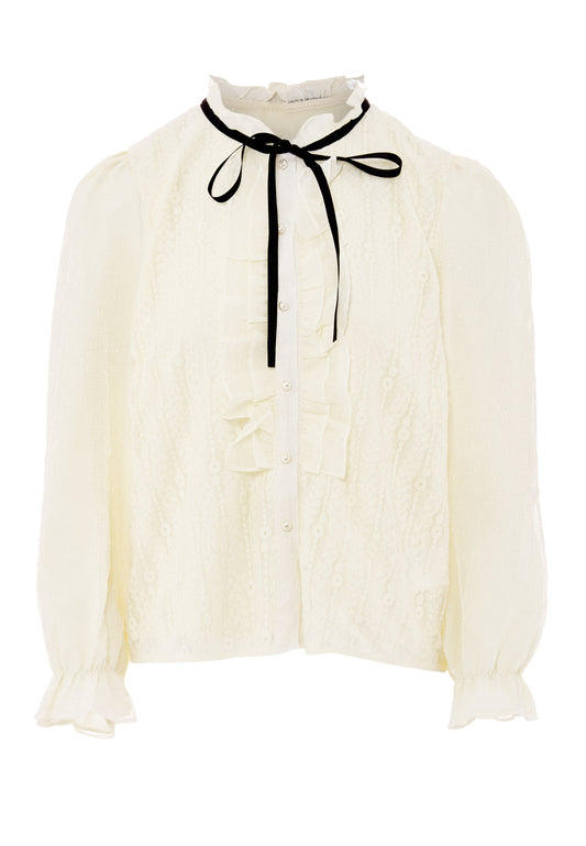 nascita women's blouse
