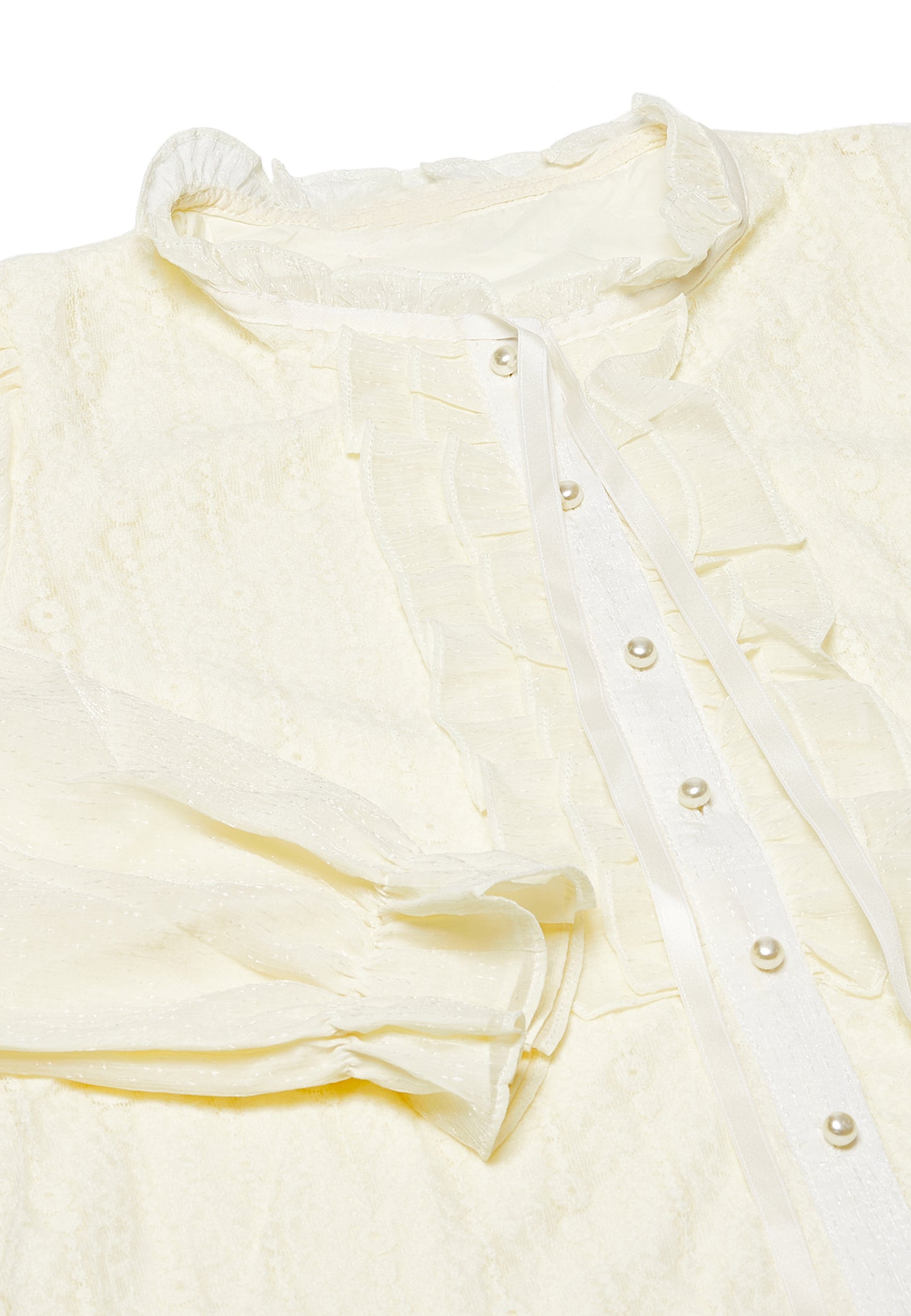 nascita women's blouse